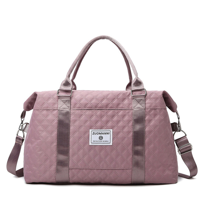 Gepolstertes Multi-Funktions-Reise-Duffle Karnz