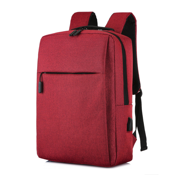 Professioneller Ergonomischer Laptop-Rucksack Karnz