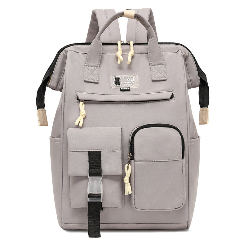 Multifunktionaler vielseitiger Rucksack Karnz