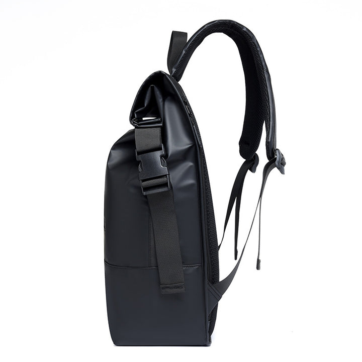 Roll-Top Wasserdichter Rucksack Karnz