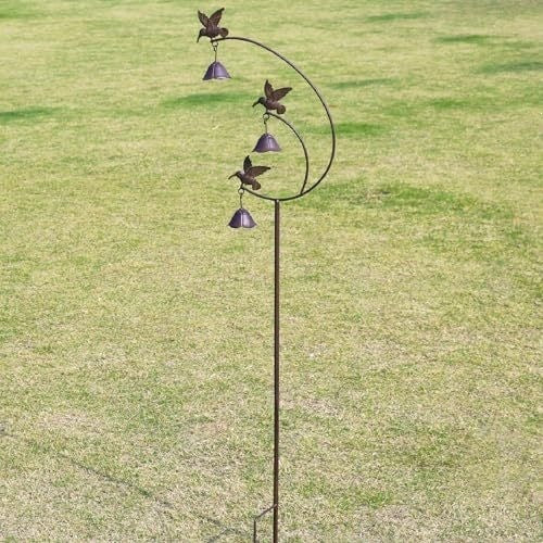 Dekorative Kolibri Windspiel Karnz