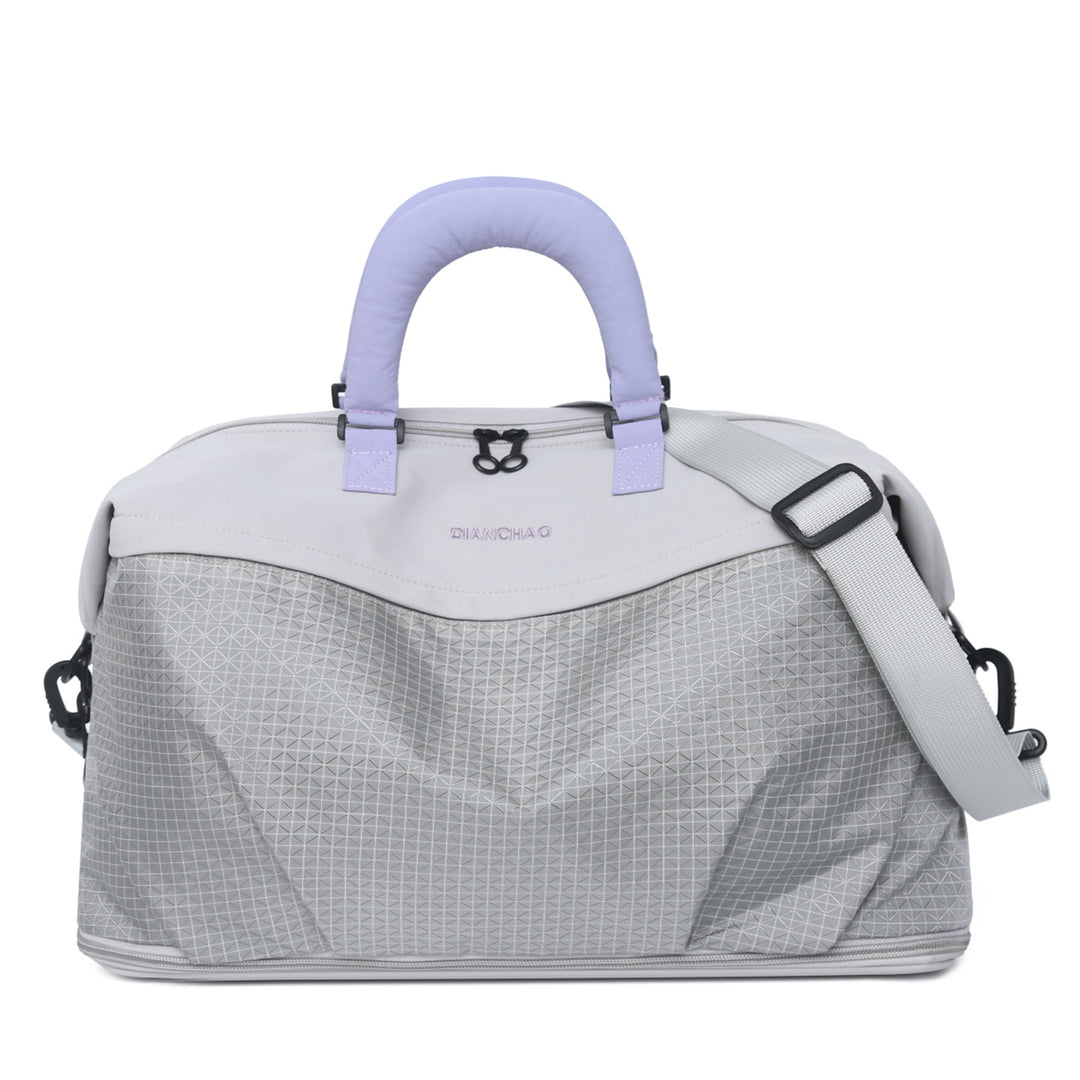 Vielseitige Wochenend-Reisetasche Karnz