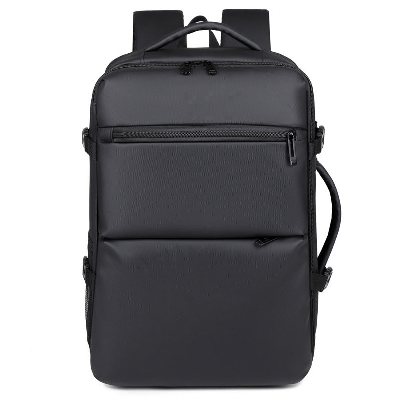 Vielseitiger Alltags-Laptop-Rucksack Karnz