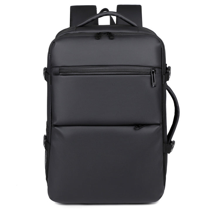 Vielseitiger Alltags-Laptop-Rucksack Karnz