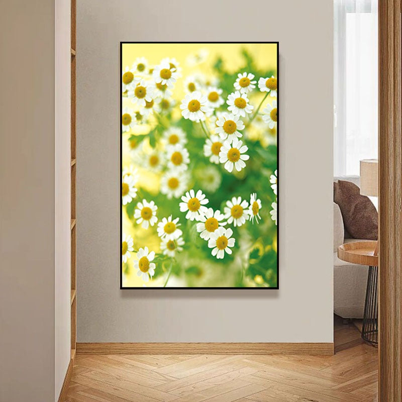 Botanischer Kunstdruck