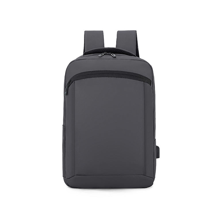 Slim Laptop Rucksack Karnz