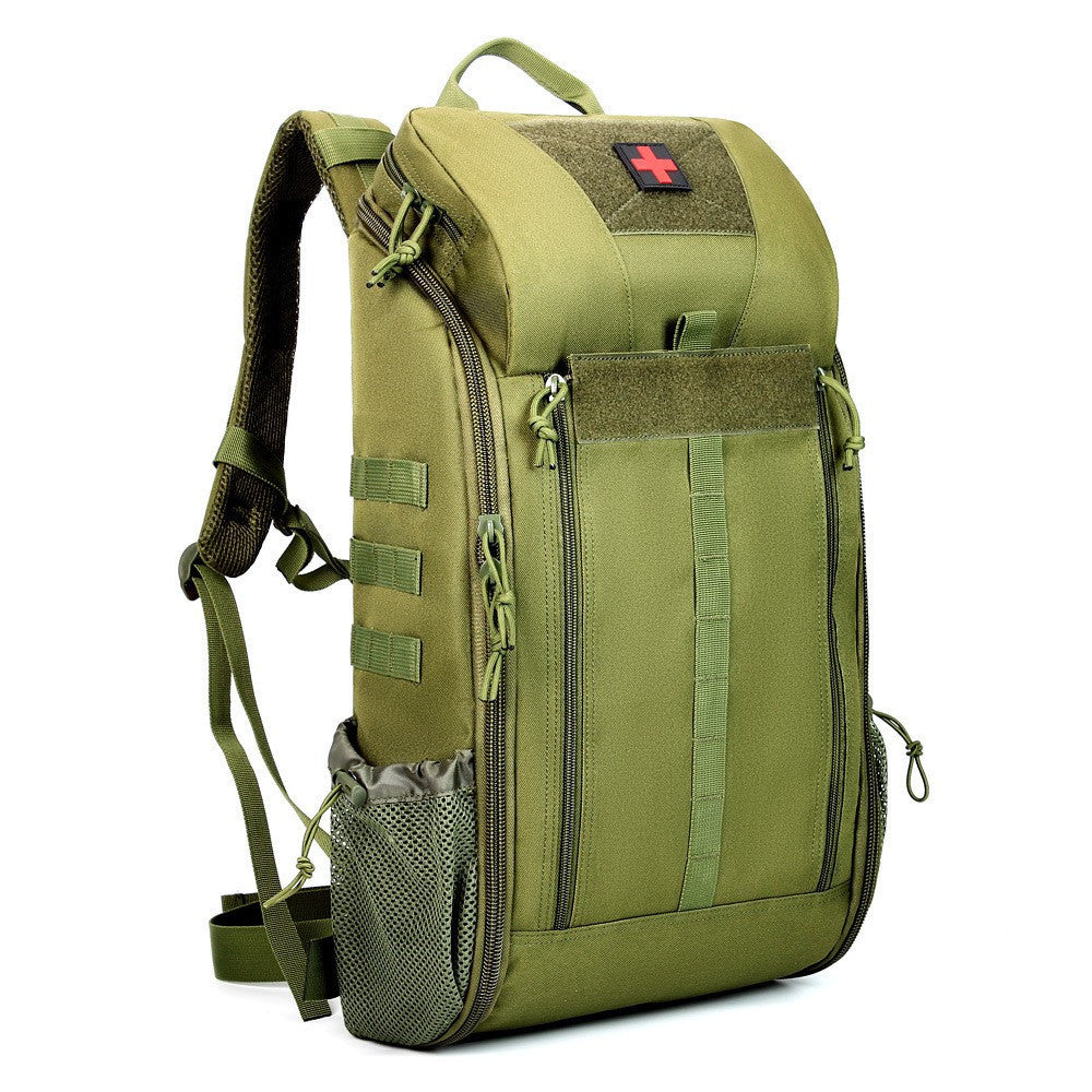 Taktischer Entlastungsrucksack Karnz