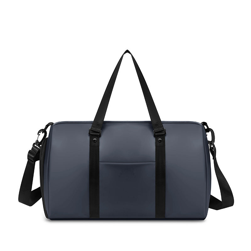 Wasserdichte Fitness Duffel-Tasche Karnz