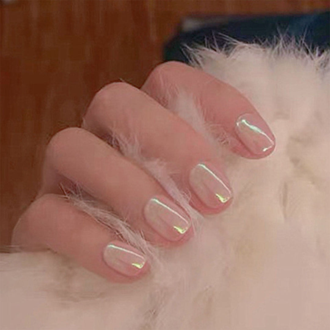 Premium Press-On Nail Set  1791110281