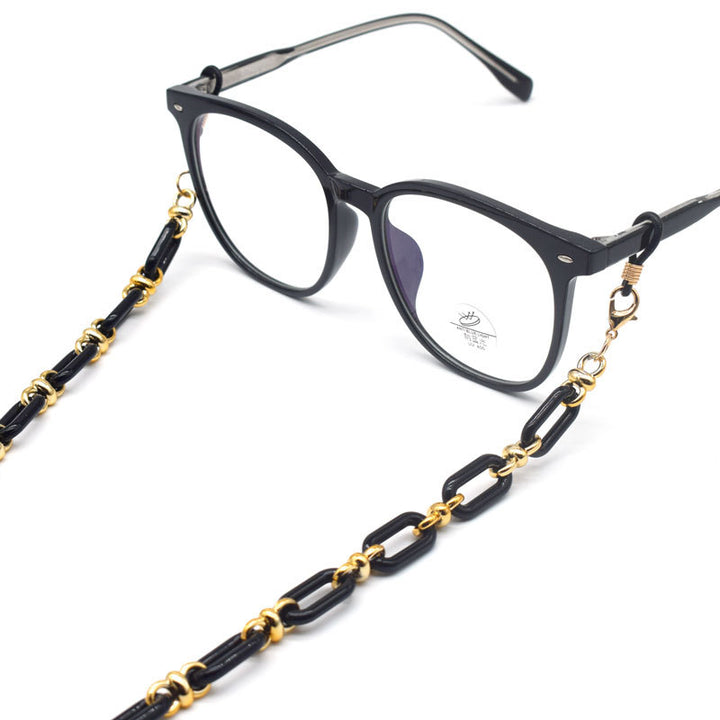 Stylische dekorative Brillenband Karnz 1786692390
