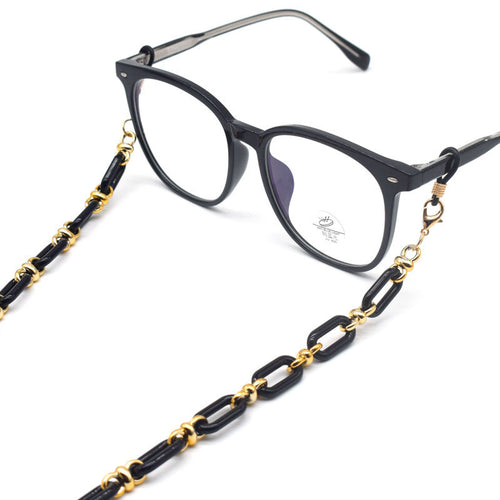 Stylische dekorative Brillenband Karnz 1786692390