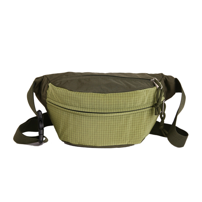 Leichte Utility Taillenpackung Karnz