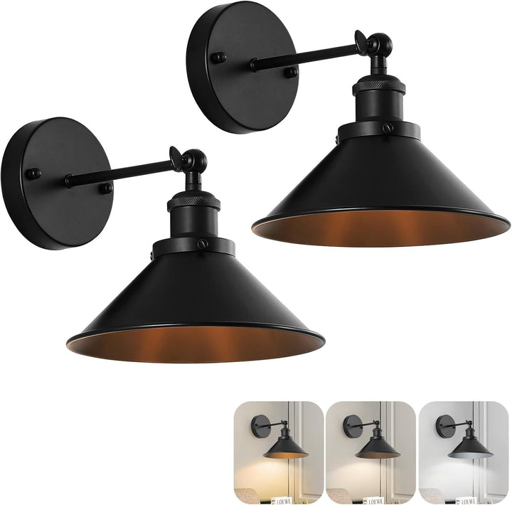 Minimalistische Moderne Wandlampe
