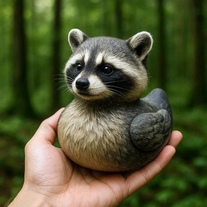 Dekorative Tierfigur Karnz