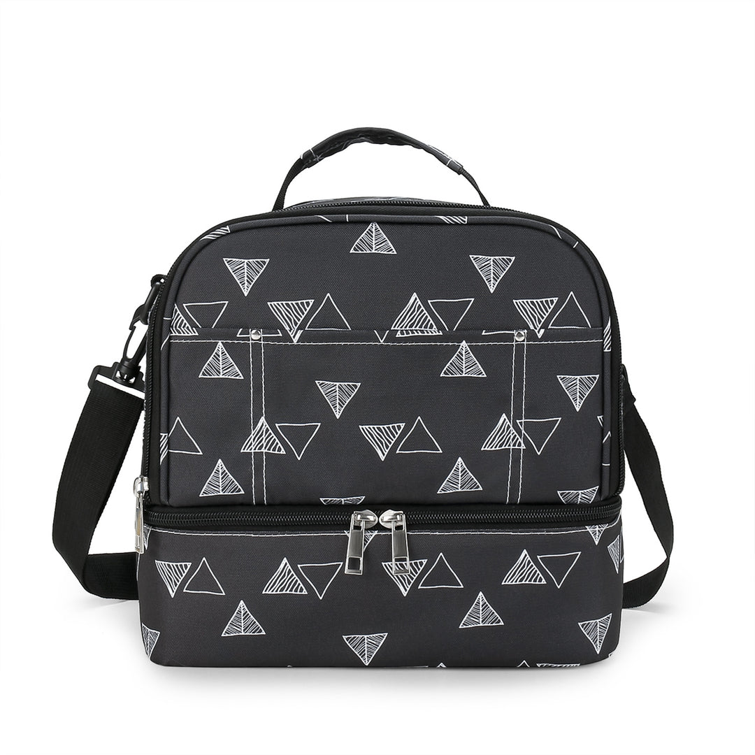 Praktische und Stilvolle Laptop-Tasche Karnz