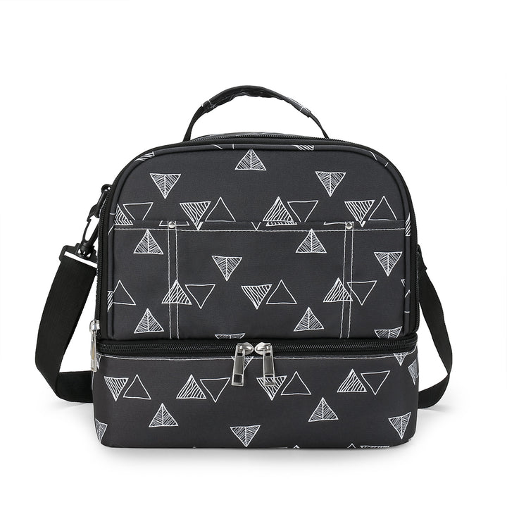 Praktische und Stilvolle Laptop-Tasche Karnz