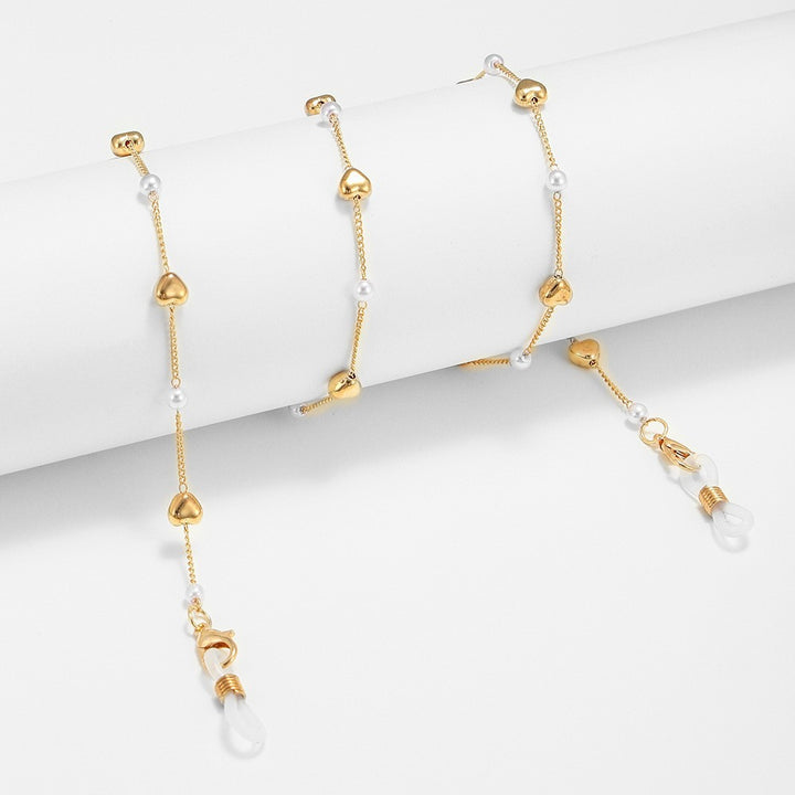 Star Accent Brillenhalter Kette Karnz