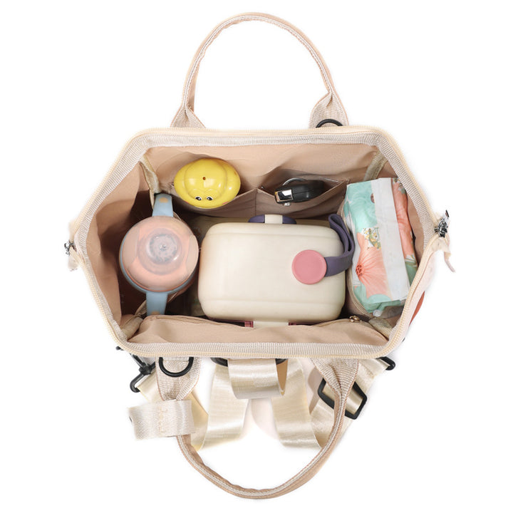 Multi-Funktionale Reise-Handtasche Karnz