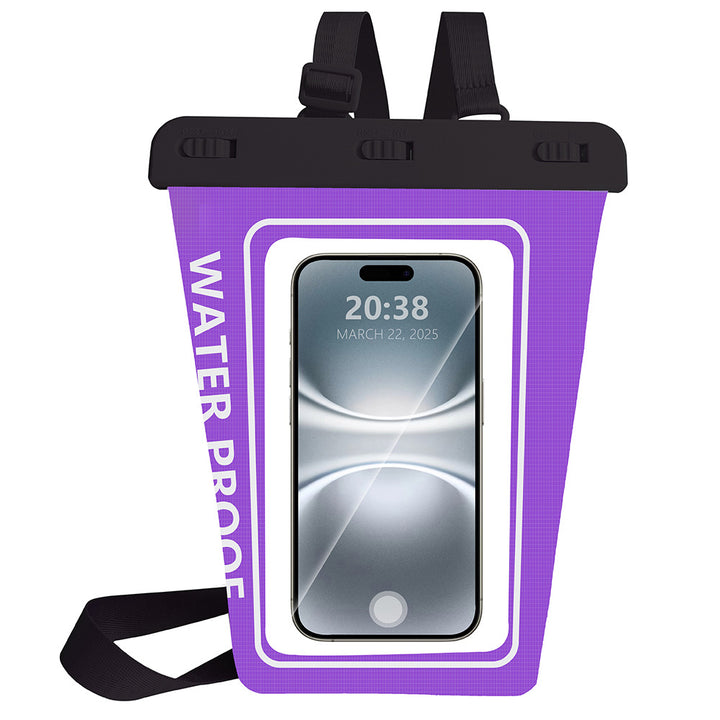 Wasserdichte Smartphone-Hülle Karnz