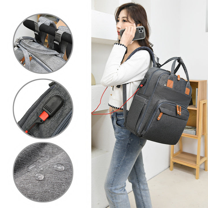 Multipurpose Reise-Organizer Rucksack Karnz