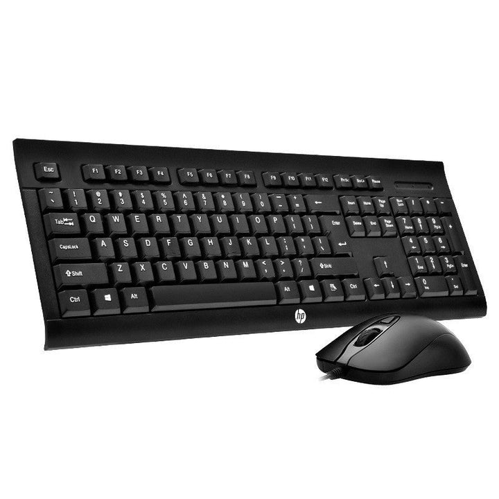 Drahtloses ergonomisches Tastatur- und Mausset Karnz