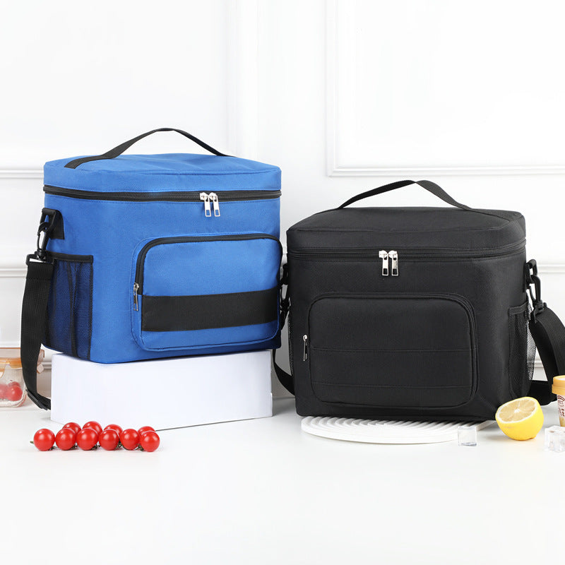 Isolierte Cargo Lunch Kühltasche Karnz