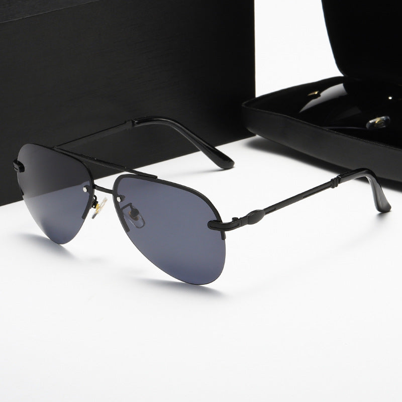 Damen Sonnenbrille Karnz