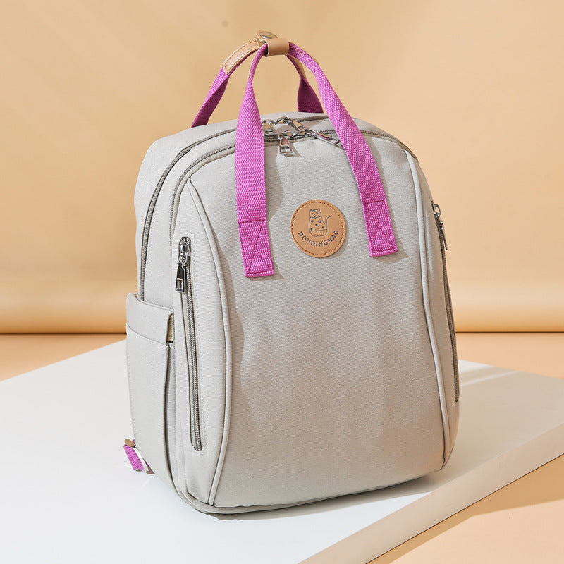 Vielseitiger Rucksack Karnz