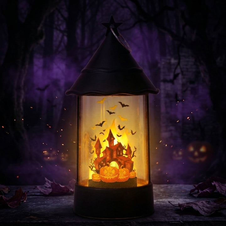 Halloween Deko-Laterne 1790265840