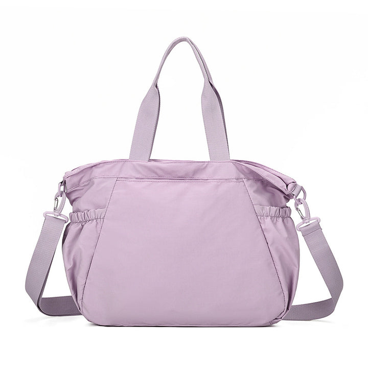 Geräumige Reisetasche Karnz