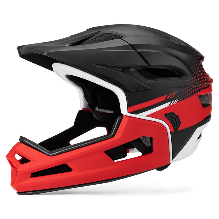 Hochleistungs-Mountainbike-Helm Karnz