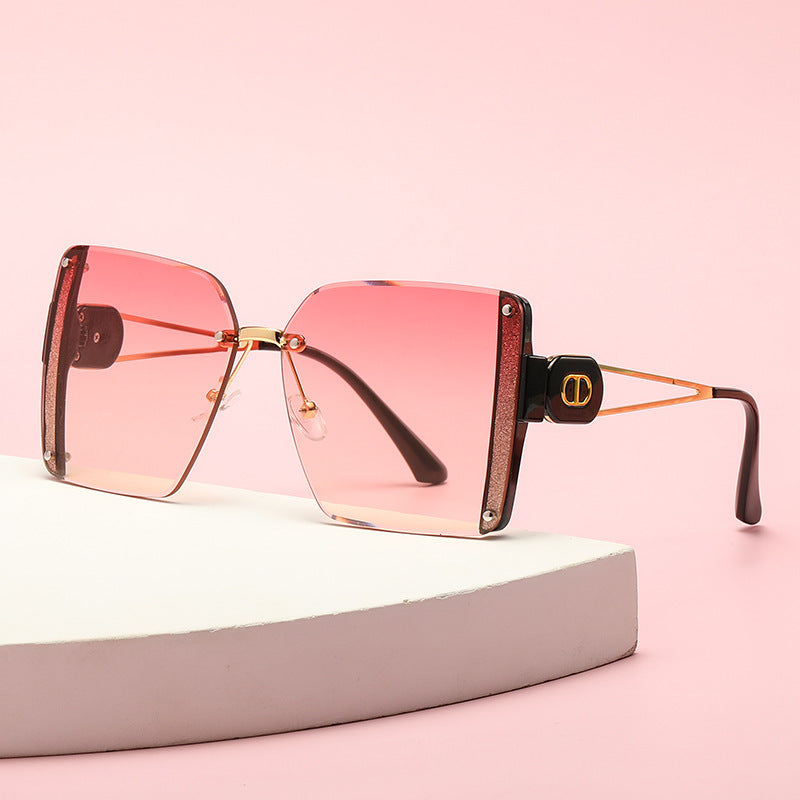 Damen Sonnenbrille Karnz