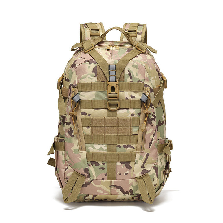 Vielseitiger Multi-Compartment Taktischer Rucksack Karnz