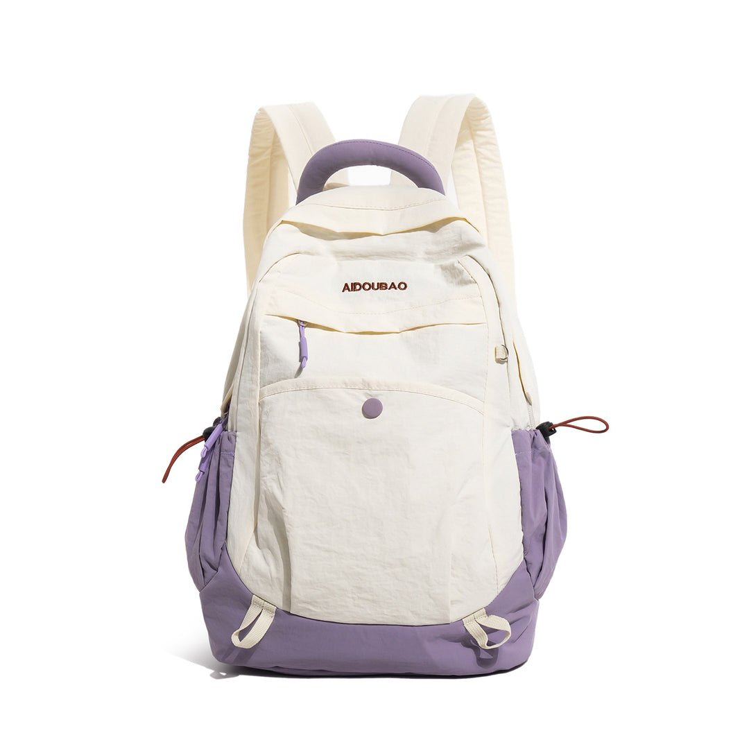 Leichter kompakter Reise-Rucksack Karnz