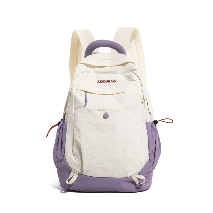 Leichter kompakter Reise-Rucksack Karnz