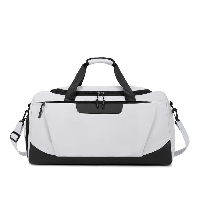 Große Kapazität Reisetasche Sport Duffel Bag