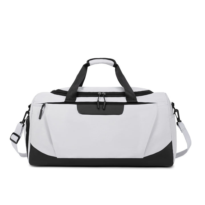 Große Kapazität Reisetasche Sport Duffel Bag