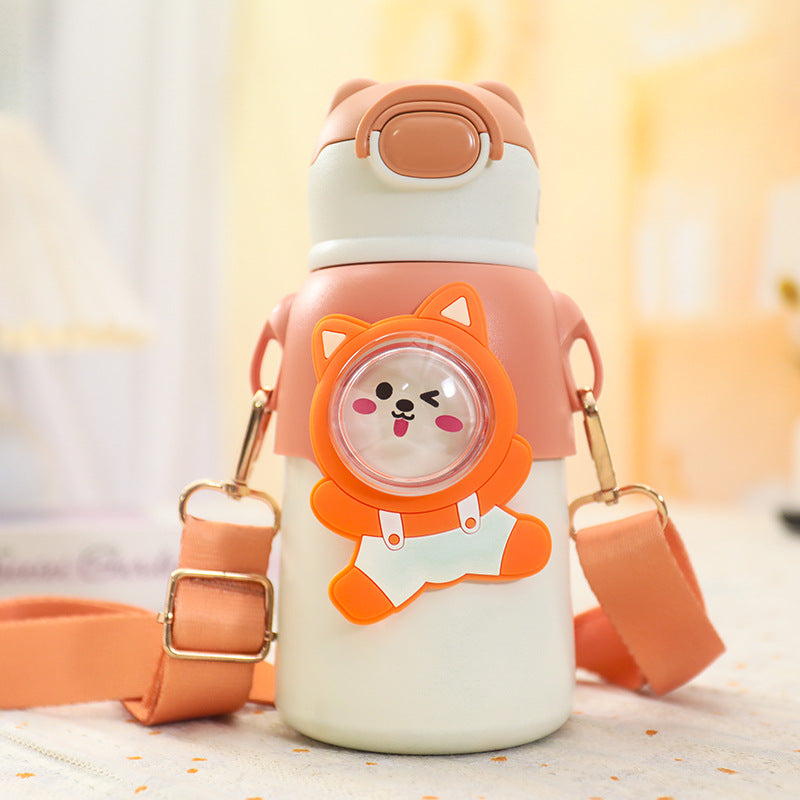 Unisex Trinkflasche Karnz