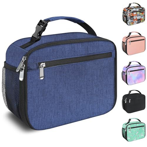 Damen Multifunktionale Isolier-Lunchbox Karnz