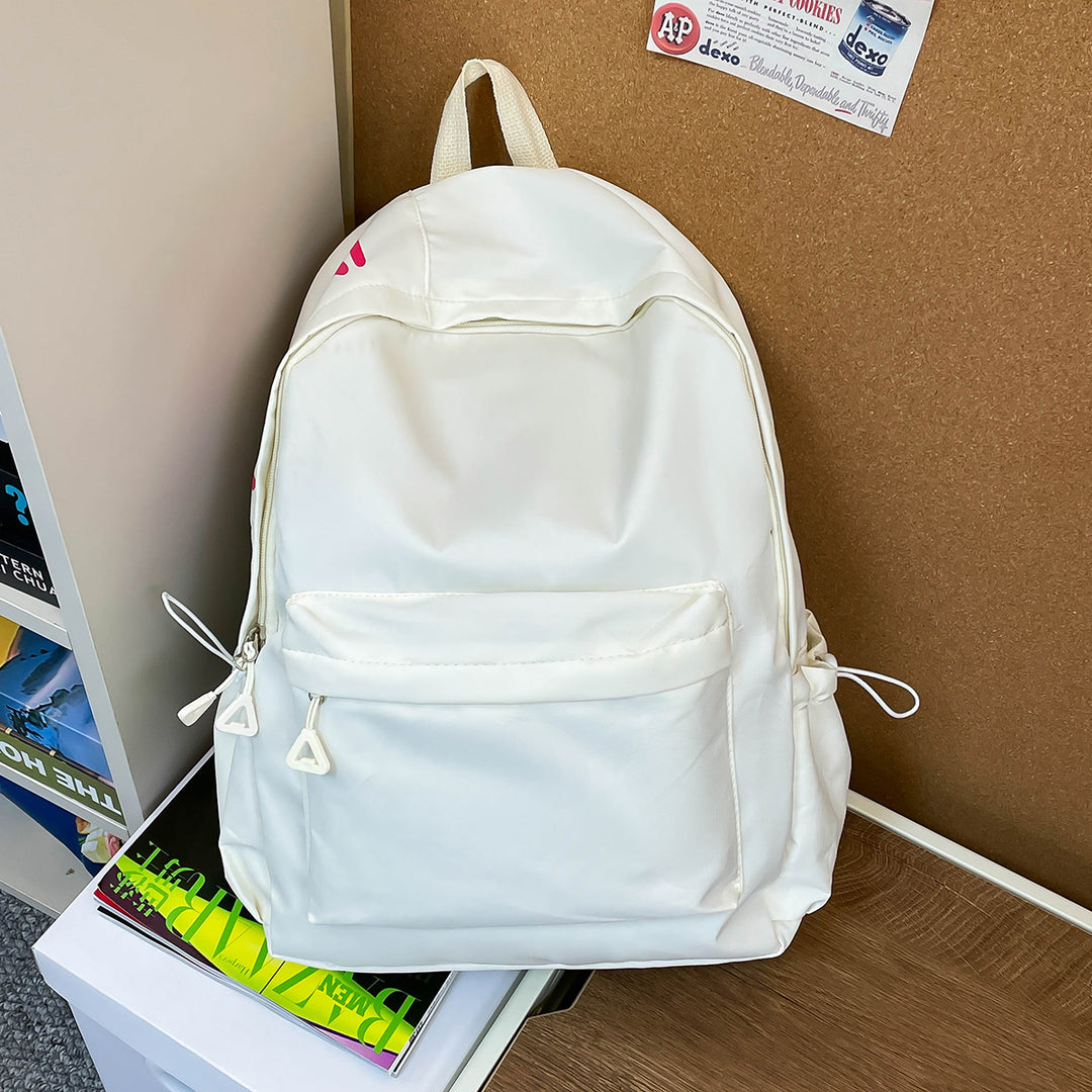 Leichtgewicht Wasserabweisender Rucksack