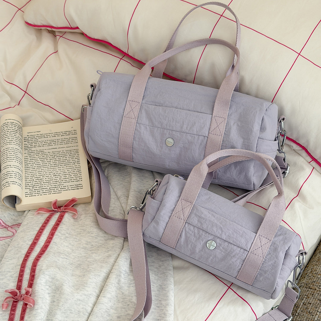 Vielseitige leichte Reisetasche Karnz