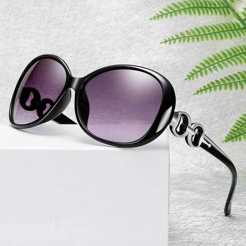 Damen Sonnenbrille Karnz