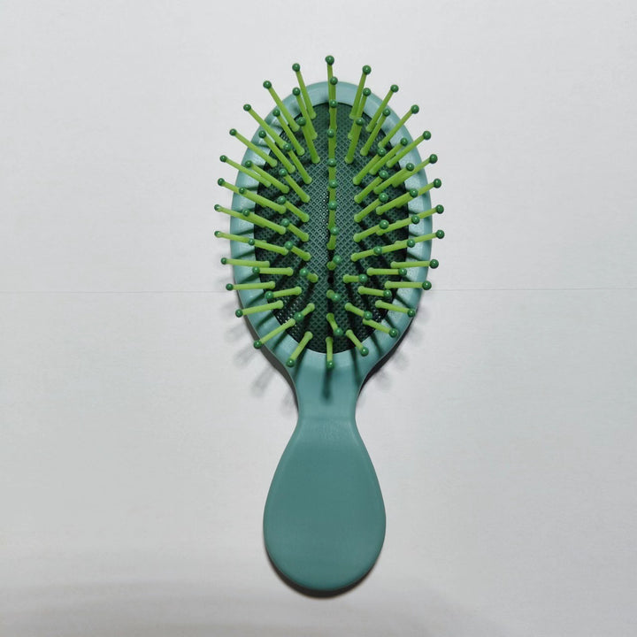 Ergonomische Haarglättungsbürste Karnz