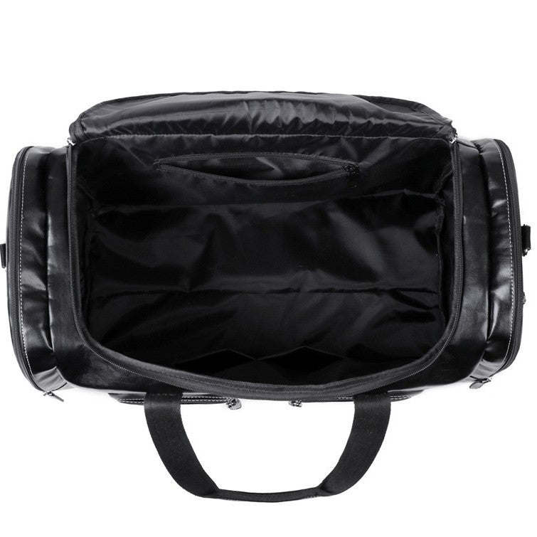Geräumige Sport- und Reisetasche Karnz