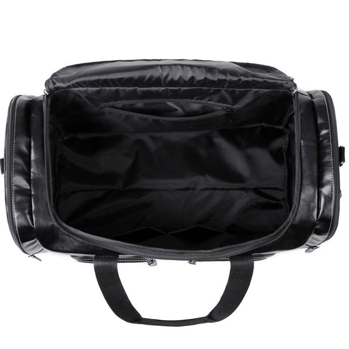 Geräumige Sport- und Reisetasche Karnz