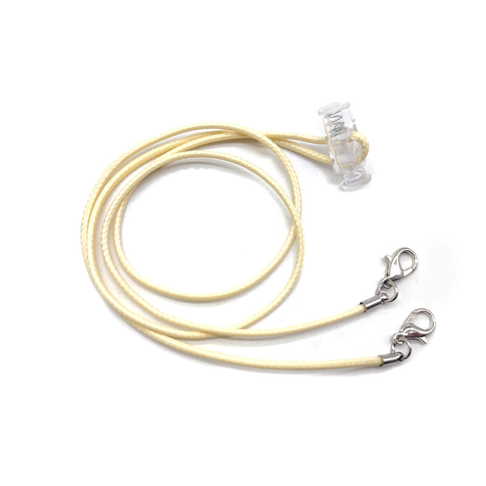 Verstellbarer Brillenhalter Karnz