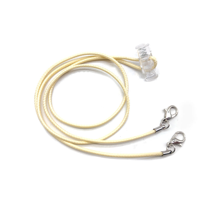 Verstellbarer Brillenhalter Karnz