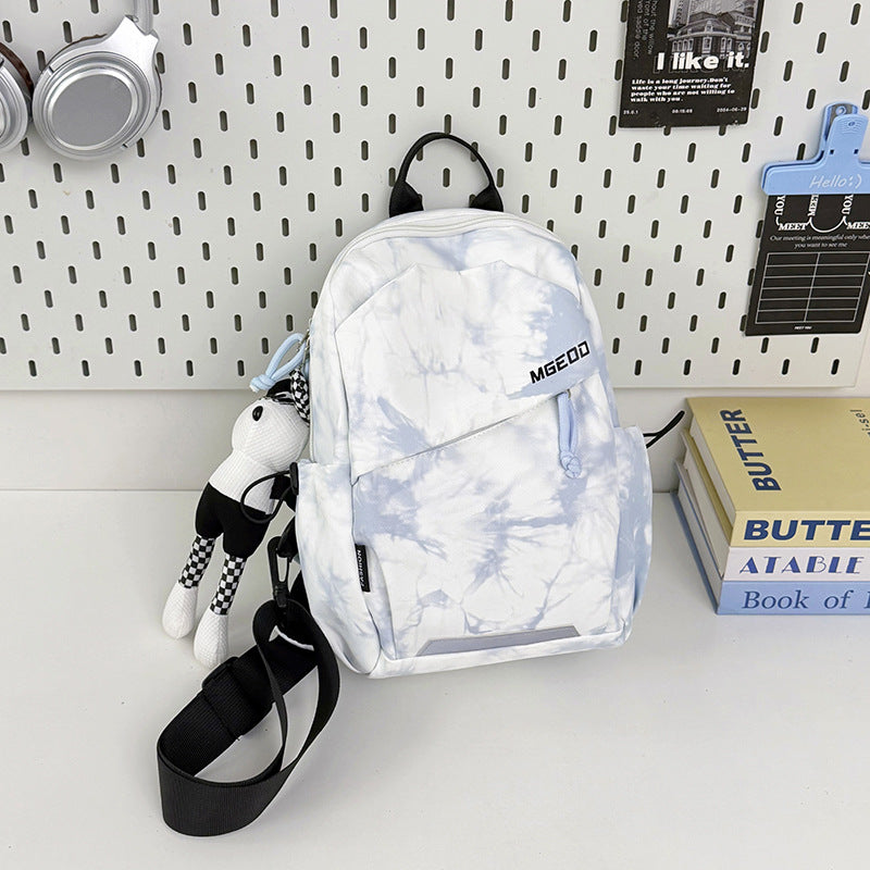 Kompakter lässiger Tagesrucksack Karnz