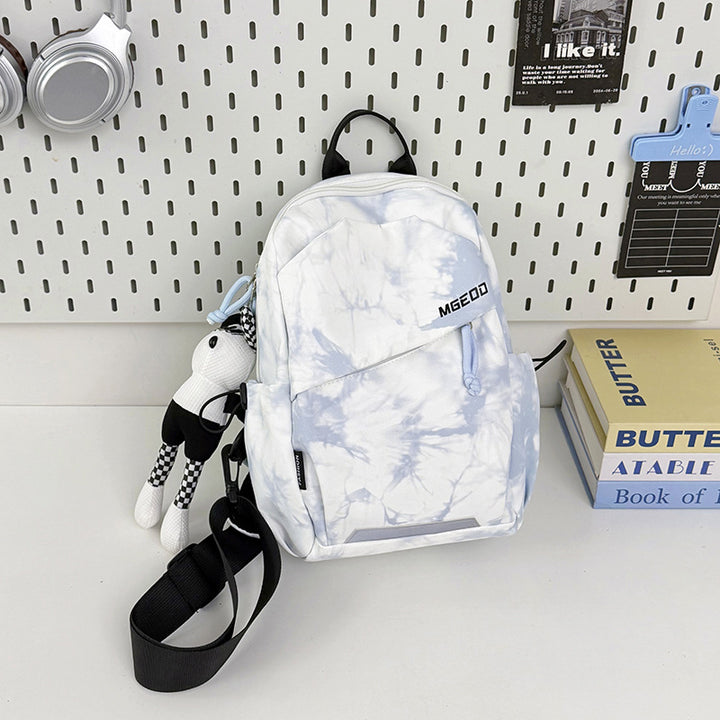 Kompakter lässiger Tagesrucksack Karnz