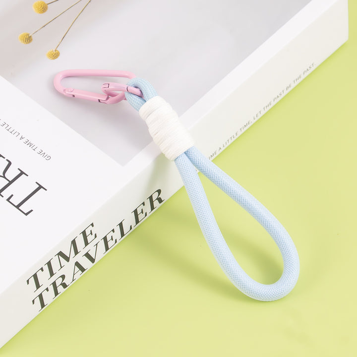 Vielseitiger Utility Rope Clip Karnz